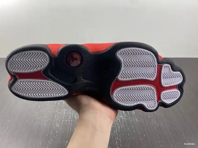 Cheap MAX Jordan 13 Bred Retro (2017) 414571-004 0615
